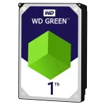 هارد 1tb وسترن دیجیتال سبز hdd 1tb wd green