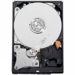 هارد 1tb وسترن دیجیتال سبز hdd 1tb wd green - تصویر 2